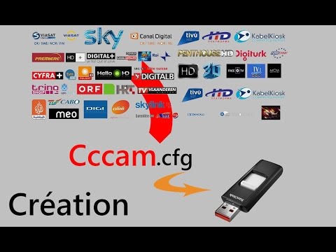 TÉLÉCHARGER CCCAM FETCHER APK APK FETCHER TÉLÉCHARGER CCCAM
